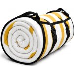 Wolfwise Voděodolná pikniková deka 200x200cm – Zbozi.Blesk.cz
