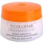 Collistar Speciale Abbronzatura Perfetta regenerační a hydratační péče po opalování Supermoisturizing Regenerating After Sun Cream 200 ml – Zbozi.Blesk.cz