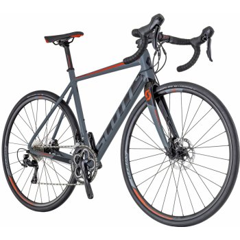 Scott Speedster 10 Disc 2018