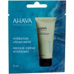 Ahava Time To Hydrate hydratační krémová maska Paraben Free 8 ml – Zboží Mobilmania