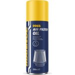 Mannol Air Filter Oil 200 ml – Sleviste.cz