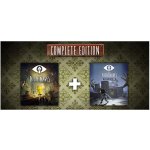 Little Nightmares Complete – Zbozi.Blesk.cz