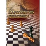Kapitoly ze strategie I Biolek Richard – Zboží Živě