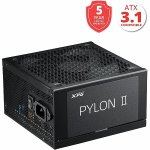 Adata XPG PYLON II 550W PYLONII550B-BKCEU – Sleviste.cz