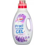 Dr. House Levandule gel na praní 1,5 l 25 PD – Hledejceny.cz
