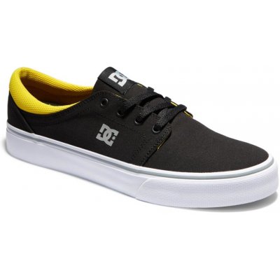 Dc Trase TX 2023 Black/Grey/Yellow – Zbozi.Blesk.cz