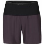 Direct Alpine Sprint Shorts Lady anthracite šedá – Hledejceny.cz