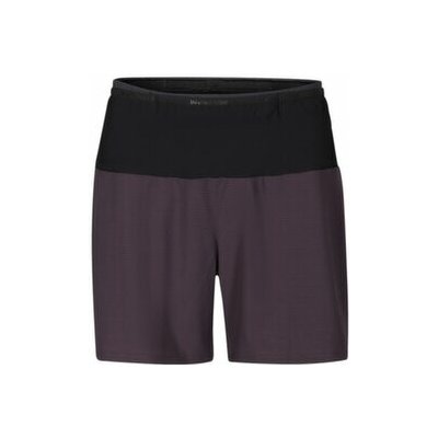 Direct Alpine Sprint Shorts Lady anthracite šedá – Hledejceny.cz