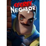 Secret Neighbor – Sleviste.cz