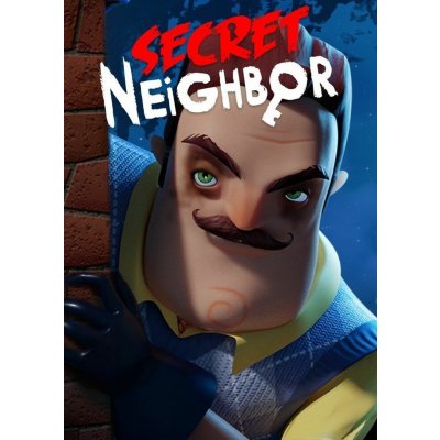 Secret Neighbor