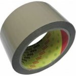 Acrilnar lepicí páska šíře nehlučná hnědá 50 mm x 66 m – Zboží Mobilmania