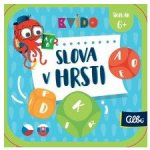 Albi Slova v hrsti Kvído – Zboží Dáma