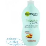 Garnier Intensive 7days zjemňující tělové mléko s mangem 400 ml – Zboží Dáma