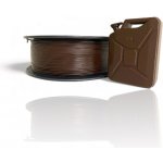 Regshare PET-G hnědý 1 Kg – Zboží Živě