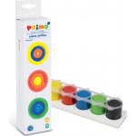 Primo akrylové barvy 6 x 25 ml 935565 – Zboží Mobilmania