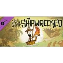 Dont Starve Shipwrecked