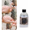 Příslušenství pro aroma difuzér Ashleigh & Burwood Náhradní náplň do difuzéru WILD THINGS - COCONUT & LYCHEE (kokos a liči) PINEMINGOS 200 ml