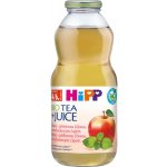 HiPP BIO Šťáva jablečná s meduňkovým čajem 500 ml – Hledejceny.cz