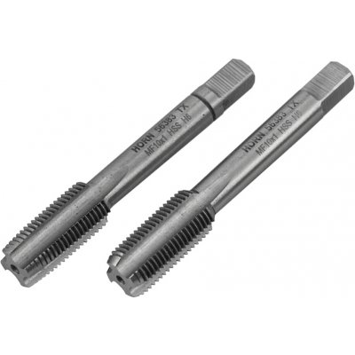 ProfiGaráž Závitník M10x1mm 2ks – Hledejceny.cz