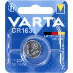 Varta CR1632 1ks 6632101401 – Zboží Živě
