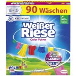 Weisser Riese Intensiv Color prášek na praní 4,5 kg 90 PD – Zboží Mobilmania