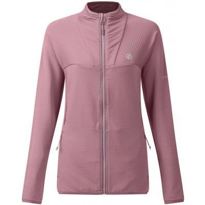 Dare 2b Torrek Stretch Midlayer růžová – Zboží Dáma