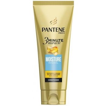 Pantene kondicionér Moisture Renewal 200 ml