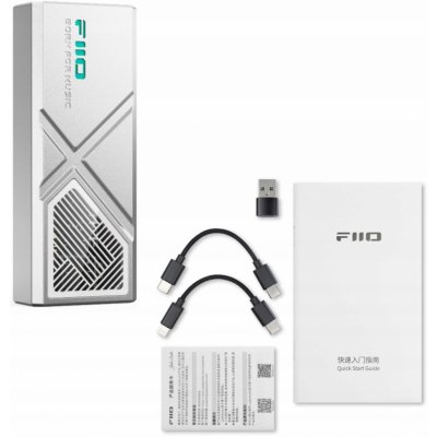 FiiO KA13 – Zboží Živě