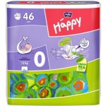 Bella Baby Happy Before Newborn 46 ks – Hledejceny.cz