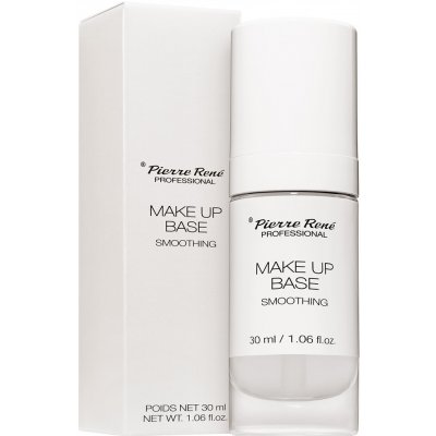 Pierre René Face vyhlazující báze pod make-up 30 ml – Zboží Mobilmania