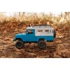 RC model IQ models RC auto Cruiser FJ-45 Wagon modrý- RC_301553 RTR 1:12