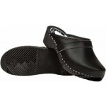 Medibut Bmdreglb ortopedická obuv černá – Zboží Mobilmania