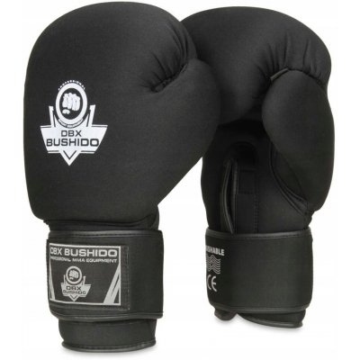 DBX Bushido B-3W – Hledejceny.cz