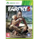 Far Cry 3 – Zboží Živě
