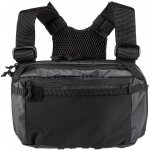 5.11 TACTICAL Hrudní brašna 5.11 Skyweight Utility Chest Pack Volcanic – Hledejceny.cz