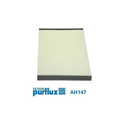 AH147 PURFLUX Filtr, vzduch v interiéru – Hledejceny.cz