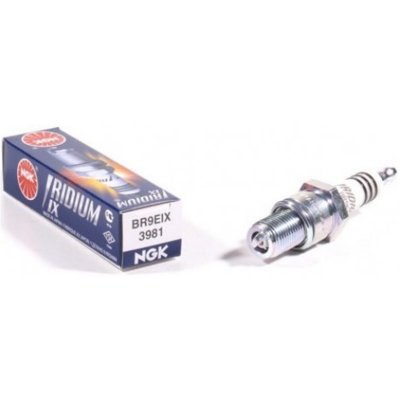 Zapalovací svíčka NGK Iridium Gas Gas EC Boy, Rookie 50 (19mm Thread Reach) 04 - – Zboží Mobilmania