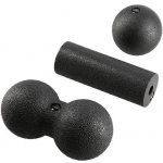 HMS Fsbm07 Masážní set Fitness válec / Masážní míčky Hms – Zbozi.Blesk.cz