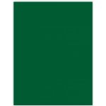 Nažehlovací záplaty jednobarevné velké - trávově zelená - sáček – Hledejceny.cz