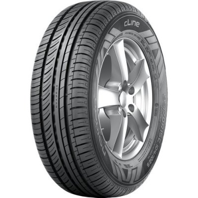 Nokian Tyres cLine 175/70 R14 95/93S