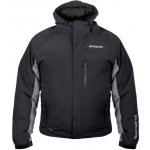 Bunda Shimano Rain Jacket Padded Black – Zboží Dáma