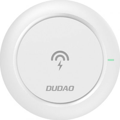 Dudao A10A bílá – Zboží Mobilmania