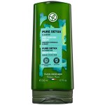 Yves Rocher Pure Detox čisticí kondicionér 200 ml – Zboží Dáma