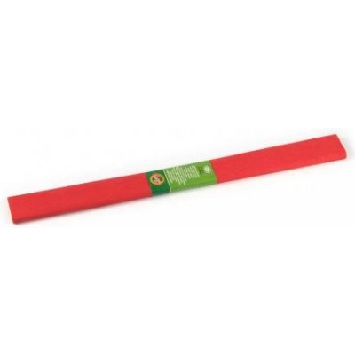 Koh-i-noor Papír krepový 9755/6 červený – Zbozi.Blesk.cz