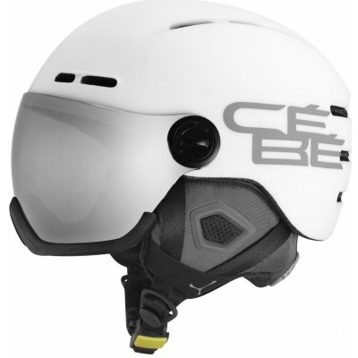 CÉBÉ Fireball White 18/19