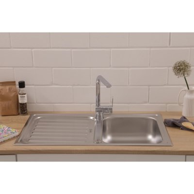 Respekta Riverside 86 x 50 cm – Hledejceny.cz