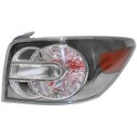 Zadní světlo VAN WEZEL 2783932 – Zboží Mobilmania
