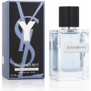 Parfém Yves Saint Laurent Y for Men 2022 toaletní voda pánská 60 ml