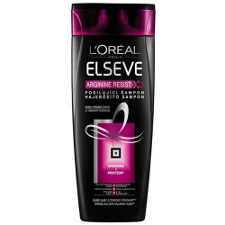 L'Oréal Elséve Arginine Resist X3 Shampoo 250 ml