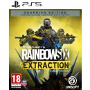 Tom Clancys Rainbow Six: Extraction (Guardian Edition)